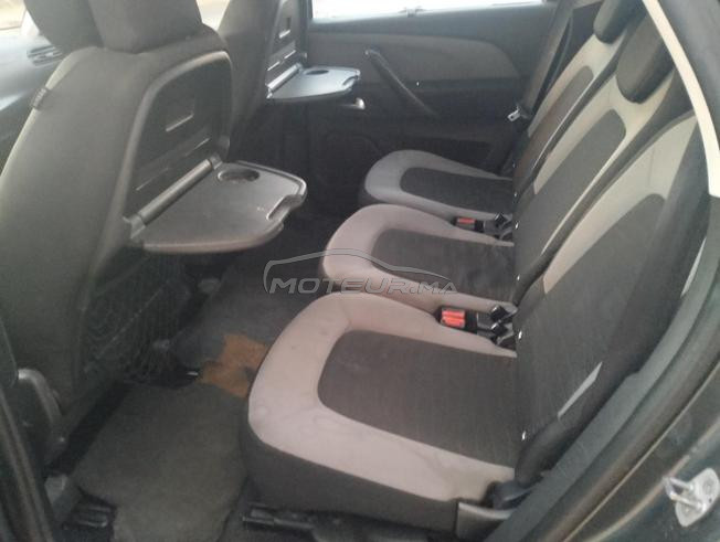 C4 Picasso toutes options 