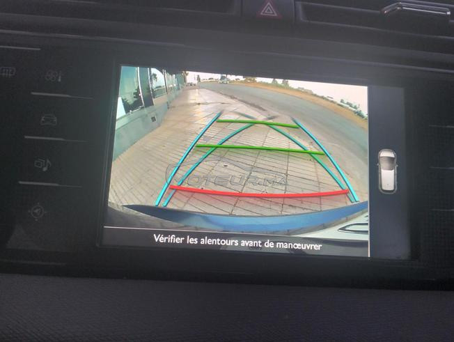 C4 Picasso toutes options 
