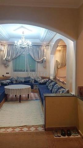 Appartement à vendre 139 m² à Meknès