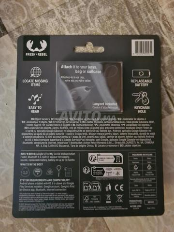 Smart Finder Fresh ’N Rebel (GPS) لأندرويد - 2