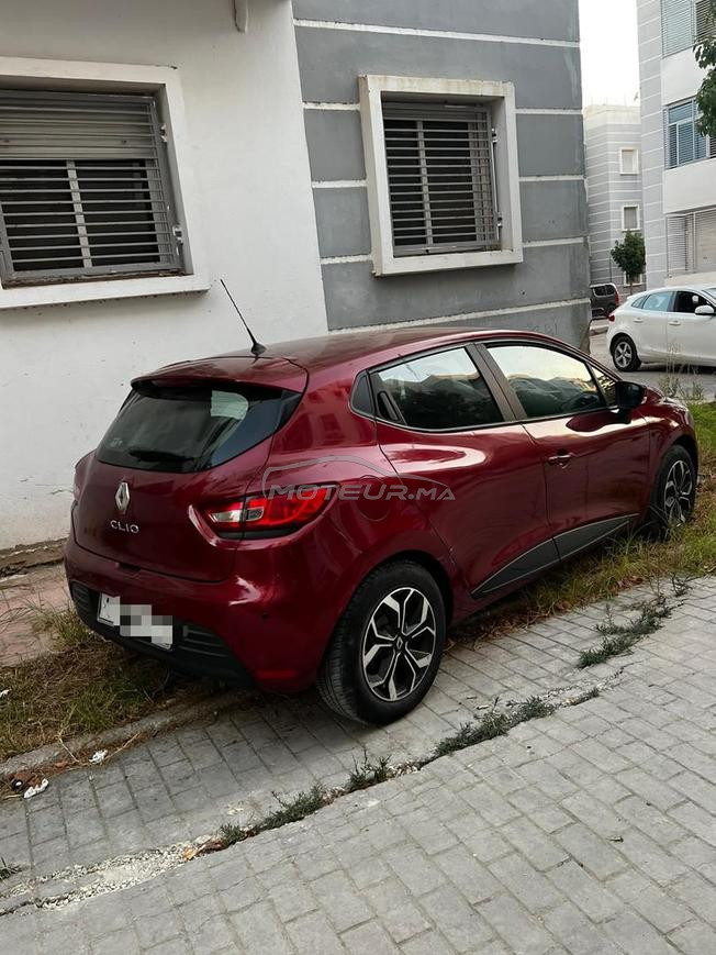 clio 4 jdida