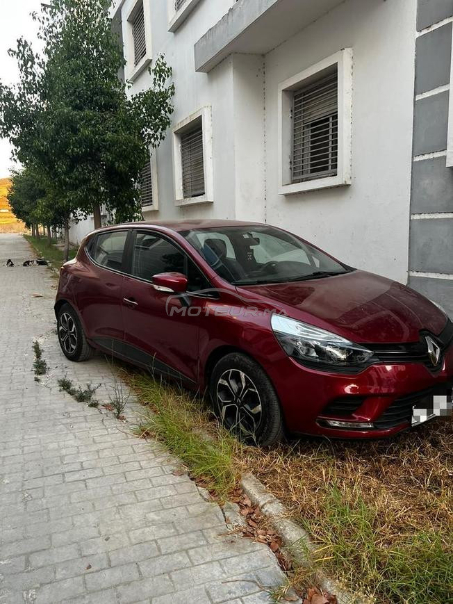 clio 4 jdida