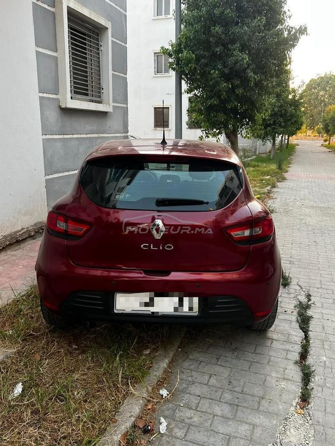clio 4 jdida