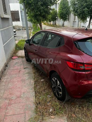 Clio 4 neuve - 2