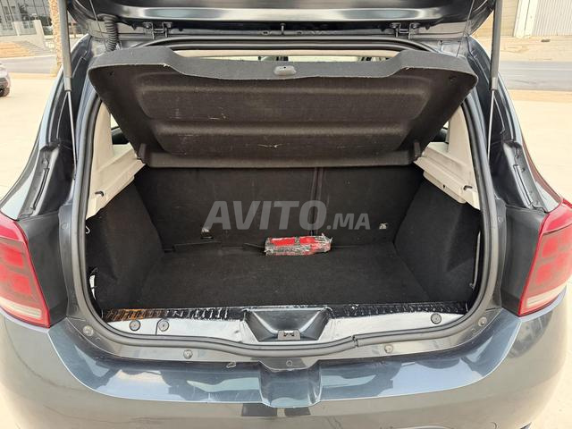 Dacia Sandero Stepway - 2