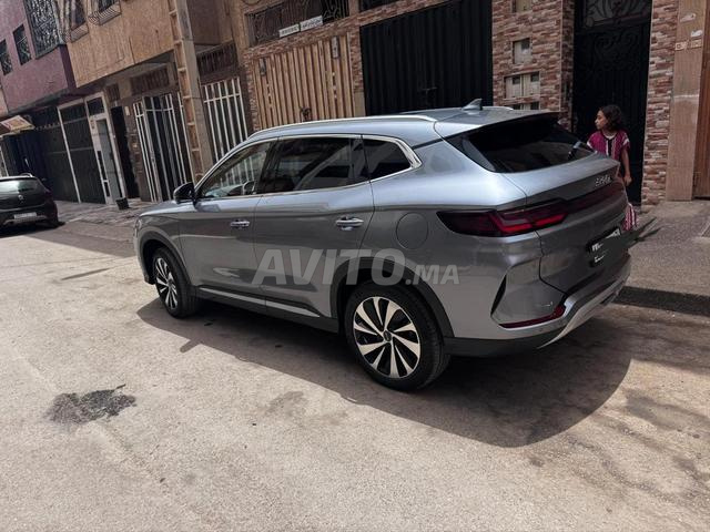 BYD Seal Hybrid Automatic 2025 in M'diq - 2