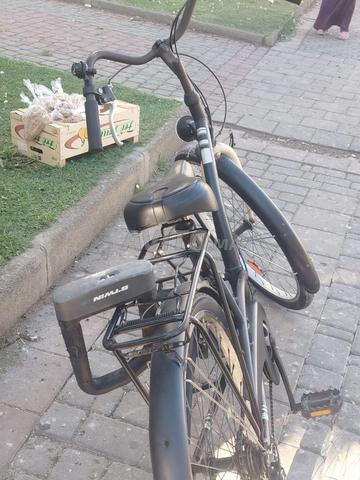 Très bon vélo - 2