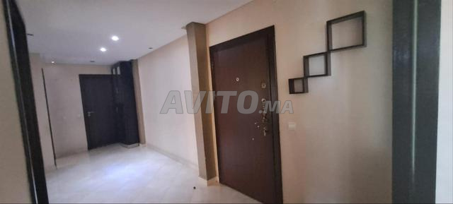 Appartement à vendre 70 m² à Casablanca - 2