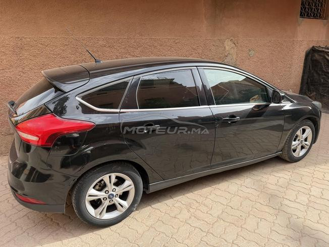 FORD FOCUS SPORT FULL