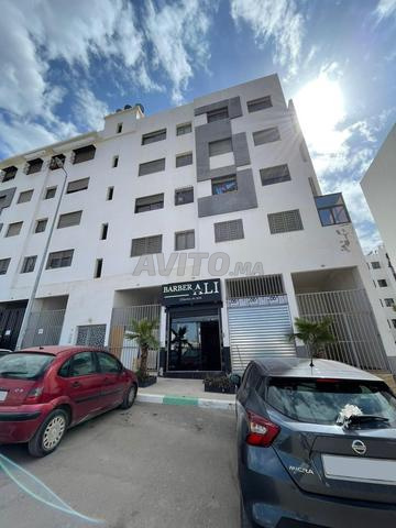 Local commercial 16m² titré - Jnane Azzahrae 3 Ain Atiq - 2