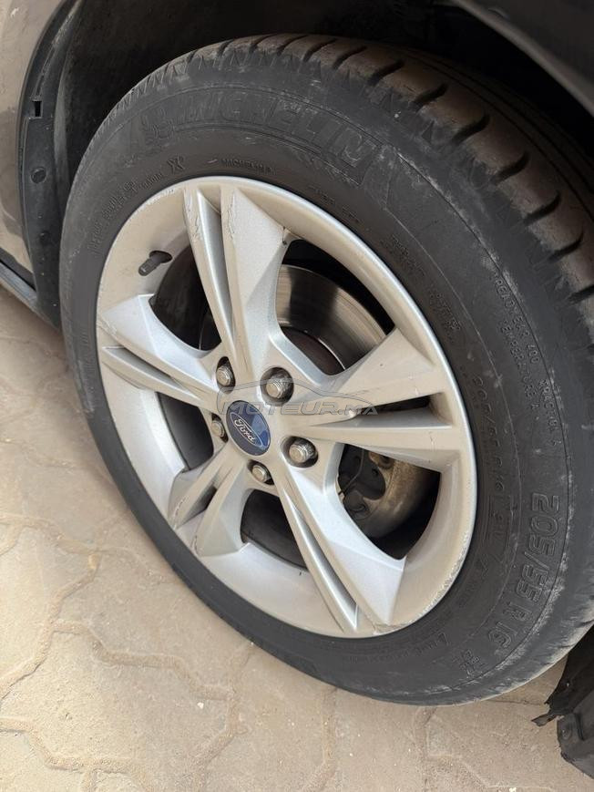 FORD FOCUS SPORT FULL