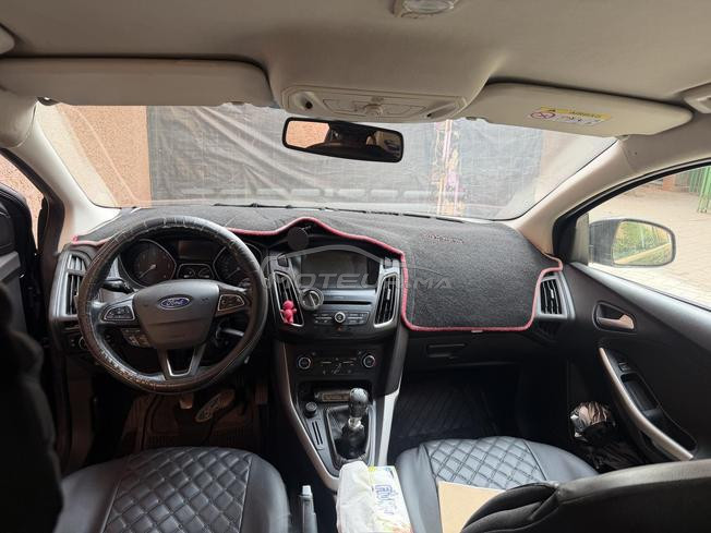 FORD FOCUS SPORT FULL