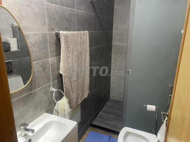Appartement à louer 116 m² à Marrakech - 2