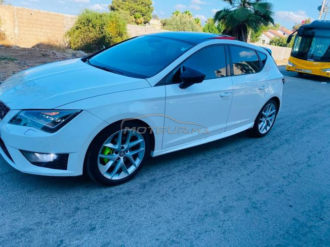 Seat Leon Fr 