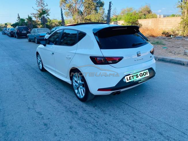 Seat Leon Fr 
