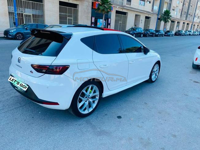 Seat Leon Fr 