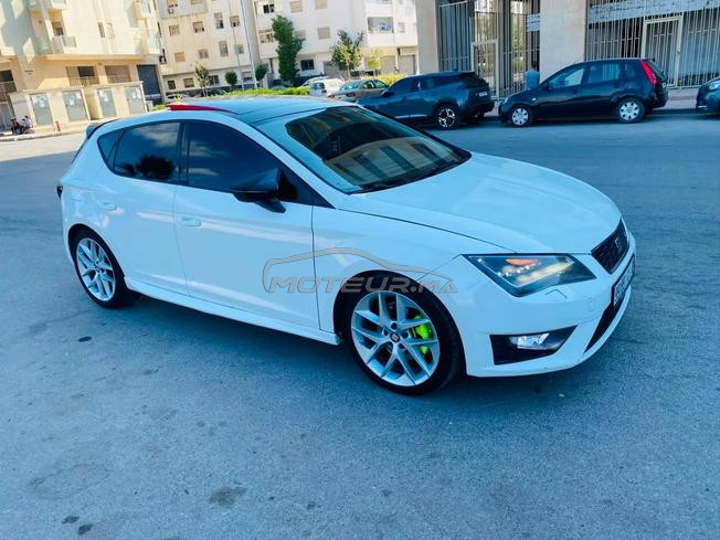 Seat Leon Fr 