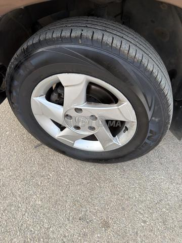 Dacia Duster 2011 Diesel 4x4 à vendre