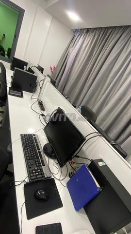 مكاتب مركز اتصال (مارغريت 8 مقاعد) - 2