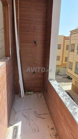 Quartier Al Montazah 2 près de Marjane Meknes