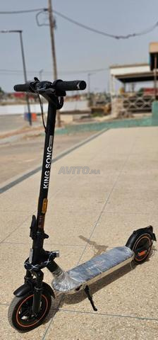 Trottinette King Song