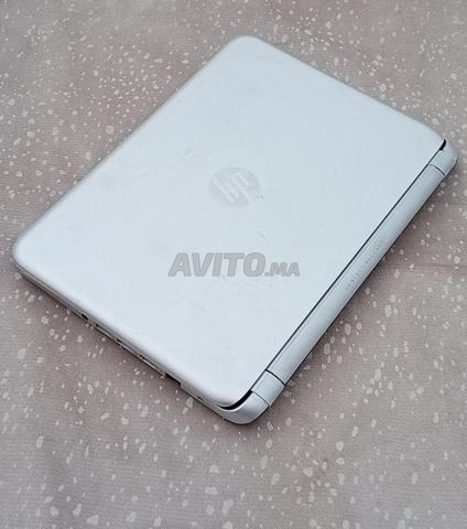 HP mini 500g stockage 4g ram 3h batterie - 2