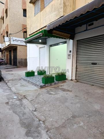 Local commercial à louer