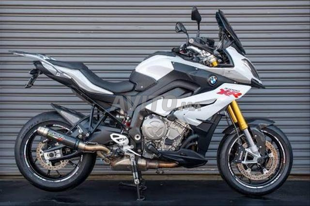 BMW S1000 XR حالة جديدة - 2