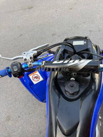 رابتور 700 - 2