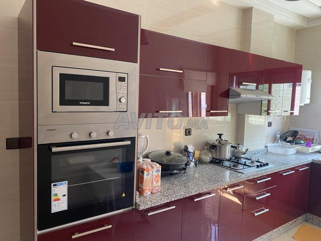 Appartement à vendre 110 m² à Fès - 2