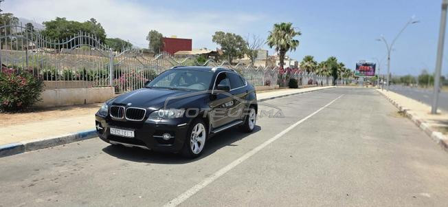 BMW X6 Diesel Automatique 2024 à Nador