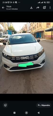 داسيا سانديرو