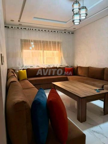 Bel appartement à louer Hay Targa - 2
