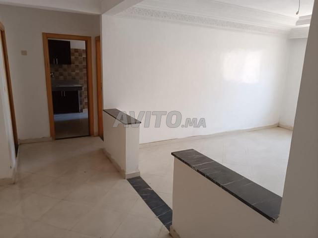 Appartement à vendre Bd Moulay Youssef - 2