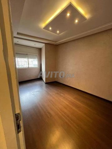 Appartement à louer 80 m² à Casablanca - 2