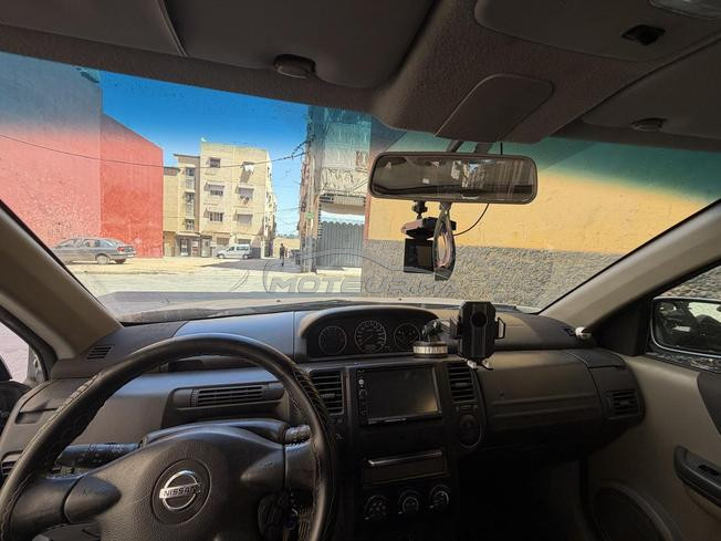 Nissan Xtrail T30