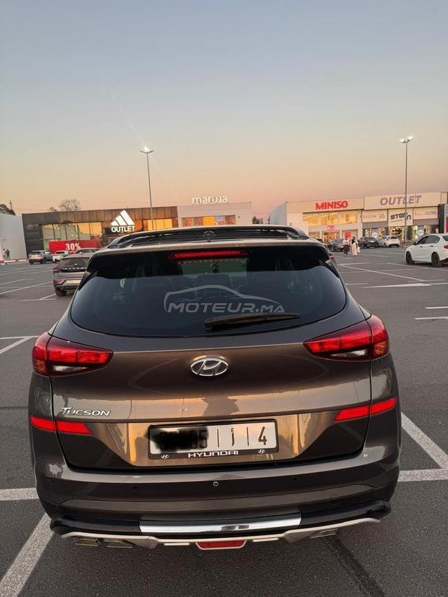 tucson bon etat