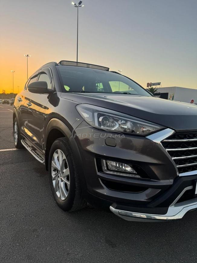 tucson bon etat