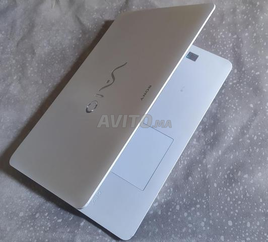Sony i5 8Go RAM 1To HDD batterie 3h