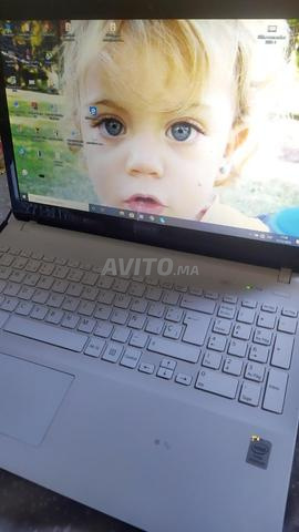 Sony i5 8Go RAM 1To HDD batterie 3h - 2