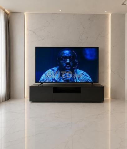 Meuble TV Fauteuil - 2
