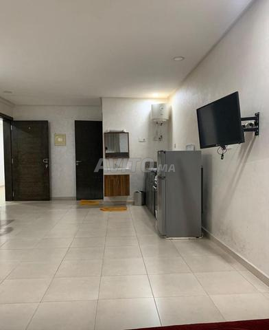 Appartement à louer 20 m² à Kénitra