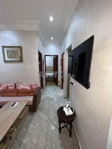 Appartement à louer 60 m² à Chaimaa Casablanca - 2