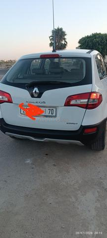 كوليوس موديل 2009 DW 3010 - 2