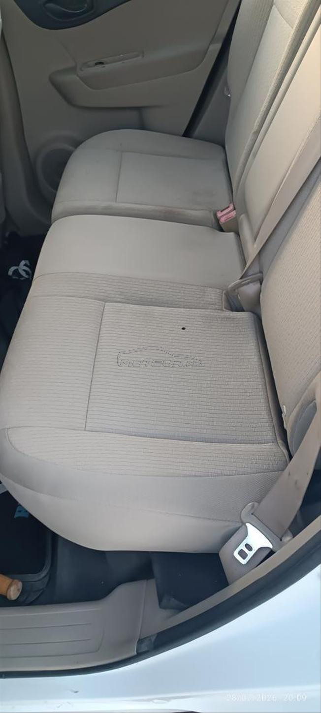 koleos model 2009 dw 3010