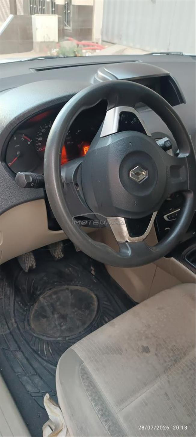 koleos model 2009 dw 3010