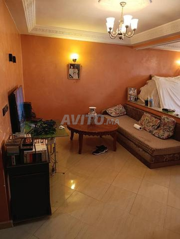 Appartement 104 m² en vente près Hadika Oued Fes - 2