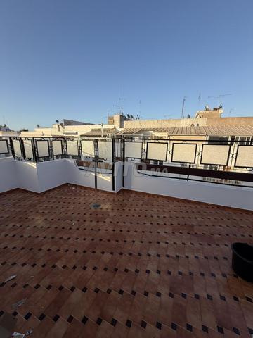 Appartement Agdal à louer 5 chambres à Rabat