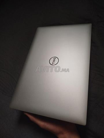 Dell XPS 15 i7 9ème Gén GTX 1650 16Go RAM 512Go SSD