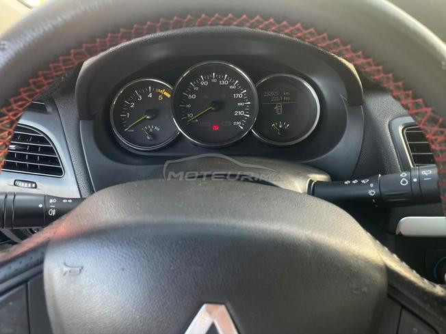 Renault Megane 3  2011